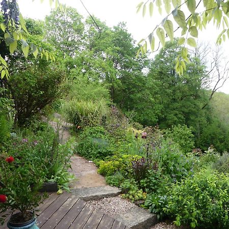 Saint-Bonnet-de-Bellac Au Coeur Des Loges B&B 외부 사진